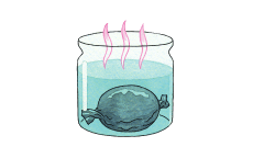 科学実験