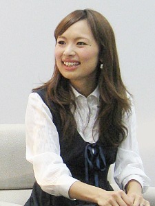 斉田さん